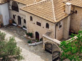 Atrium Villa Syvota - Sivota - 8