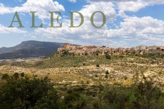 Hilltop Haven by Fidalsa - Aledo - 2