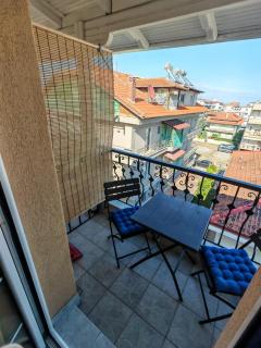 Royal Studio - Paralia - 8