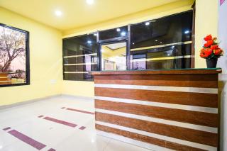 Hotel O The Trio - 4