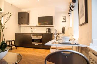 Executive Living Östermalm Suite - Stoccolma - 5