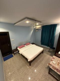 GOAROUND- Sita Comforts at Vagator Petrol Pump by Goaround Homes - Vagator - 8