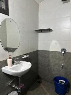 GOAROUND- Sita Comforts at Vagator Petrol Pump by Goaround Homes - Vagator - 6