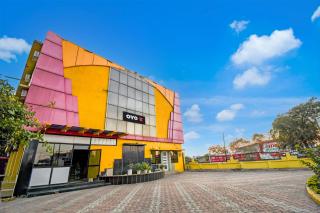 Hotel O The Trio - 1