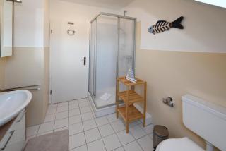 Ferienhaus Neumann Wohnung Trude - Büsum - 8