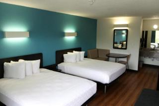 Blueway Inn Beeville Extended Stay - 5
