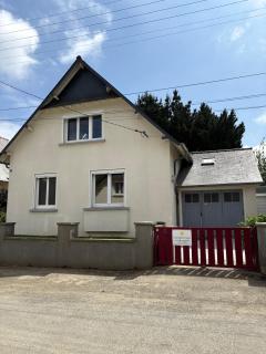 La maison des castors - Paimpol - 0