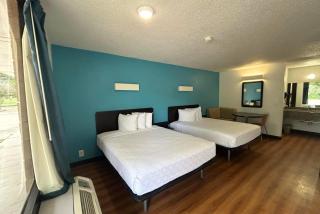 Blueway Inn Beeville Extended Stay - 3