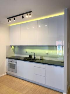 Aura 39 by Grand Apartments - Danzica - 7