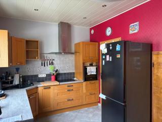 La maison des castors - Paimpol - 9