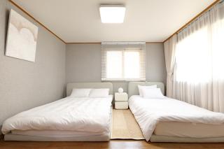 New!Cozy! #Grace's Haven at Coex# wifi,Netflix,Youtube, 3-min Subway #Walk to Coex# Gangnam District, Jamsil, Lotte world# - Seul - 7