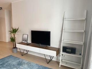 Aura 39 by Grand Apartments - Danzica - 5