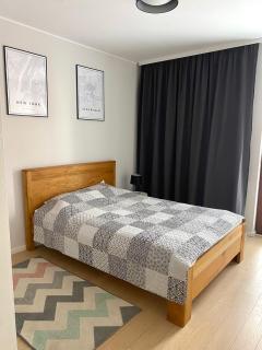 Aura 39 by Grand Apartments - Danzica - 8