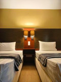 KK City Centre Ming Garden 2Pax Premium Suites 亚庇市中心民宿 - Kota Kinabalu - 9