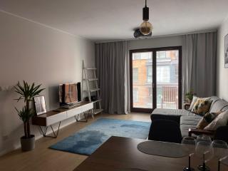 Aura 39 by Grand Apartments - Danzica - 0