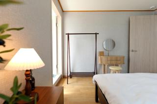 New!Cozy! #Grace's Haven at Coex# wifi,Netflix,Youtube, 3-min Subway #Walk to Coex# Gangnam District, Jamsil, Lotte world# - Seul - 1