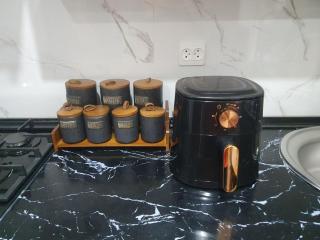 One Global Family Guest House Samarkand II - Samarcande - 9