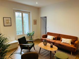 La Suite Saint-Martin - 9