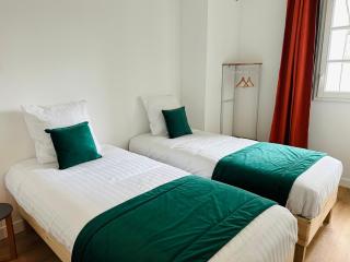 La Suite Saint-Martin - 3