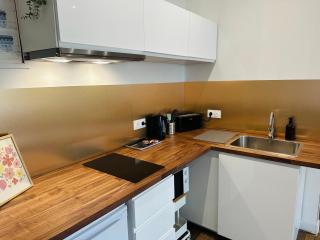 La Suite Saint-Martin - 5