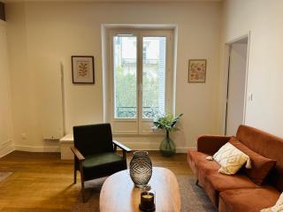 La Suite Saint-Martin - 8