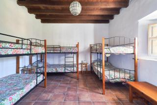 Hacienda Mellado, antiguo lagar cerca de Málaga - Cártama - 9
