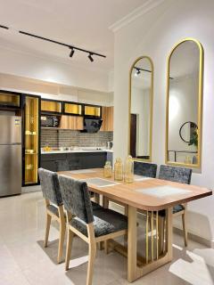 Galleria moon valley apartment - Il Cairo - 7