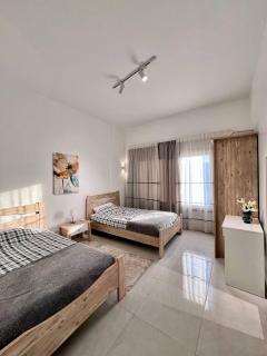 Galleria moon valley apartment - Il Cairo - 1
