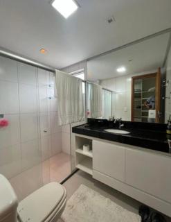 Lux Residence Club apartamento 3 quartos - Campina Grande - 8