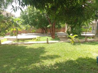 JOSH Homes - Diani Beach - 6