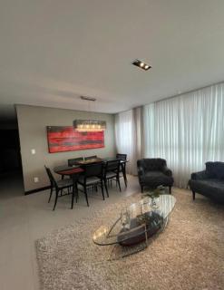 Lux Residence Club apartamento 3 quartos - Campina Grande - 6