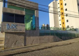 Lux Residence Club apartamento 3 quartos - Campina Grande - 5