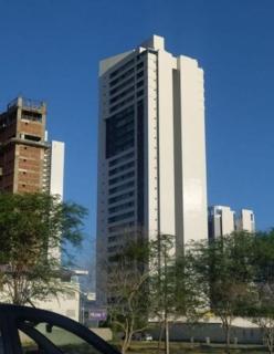 Lux Residence Club apartamento 3 quartos - Campina Grande - 4