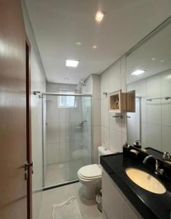 Lux Residence Club apartamento 3 quartos - Campina Grande - 3