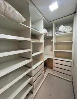 Lux Residence Club apartamento 3 quartos - Campina Grande - 2