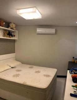 Lux Residence Club apartamento 3 quartos - Campina Grande - 1