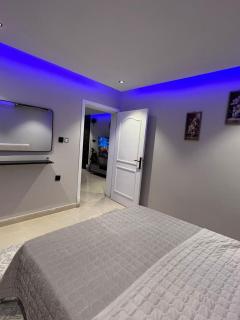 شقق الفيصل - 4