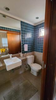 Paraíso à Beira Mar - 601H Village - 3