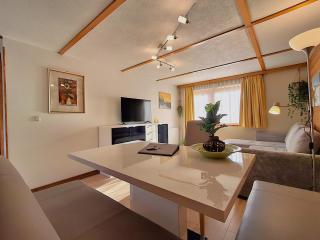 Alpenfeder Landhaus Heidi - 9