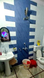 Comfortable Flat - 4