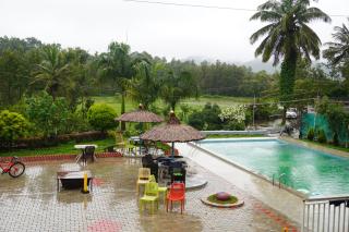 LAKE VIEW Chikkamagaluru - Chikmagalūr - 5