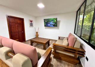 Casa Flor de Café - Termales la Montaña - 6