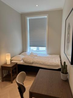 MB25 Apartment - Bergen - 8
