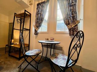 La Chambre du Chateau - Center of Carentan - Carentan - 6