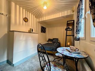 La Chambre du Chateau - Center of Carentan - Carentan - 3
