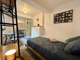 La Chambre du Chateau - Center of Carentan - Carentan - 1