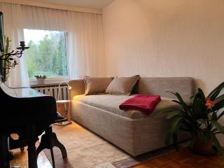 Ferienwohnung Hans - Girbigsdorf - 0