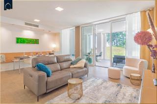 Exklusive Ferienwohnung Edelweiss - Zirchow - 9
