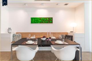 Exklusive Ferienwohnung Edelweiss - Zirchow - 8