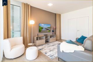 Exklusive Ferienwohnung Edelweiss - Zirchow - 7